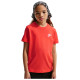 Nike Παιδική κοντομάνικη μπλούζα Sportswear Small Logo T-Shirt